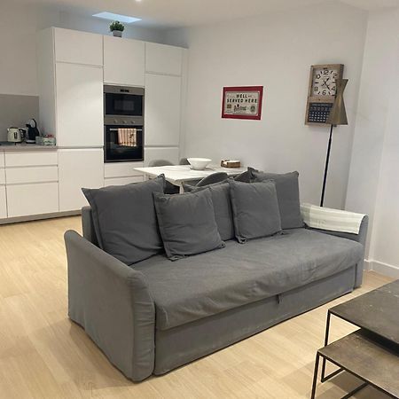 רוטה Apartamentos La Higuera 2 מראה חיצוני תמונה