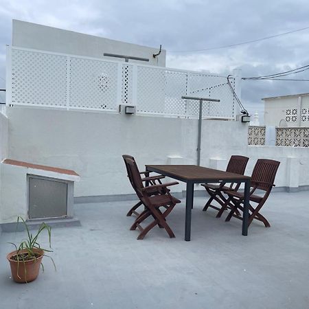 רוטה Apartamentos La Higuera 2 מראה חיצוני תמונה