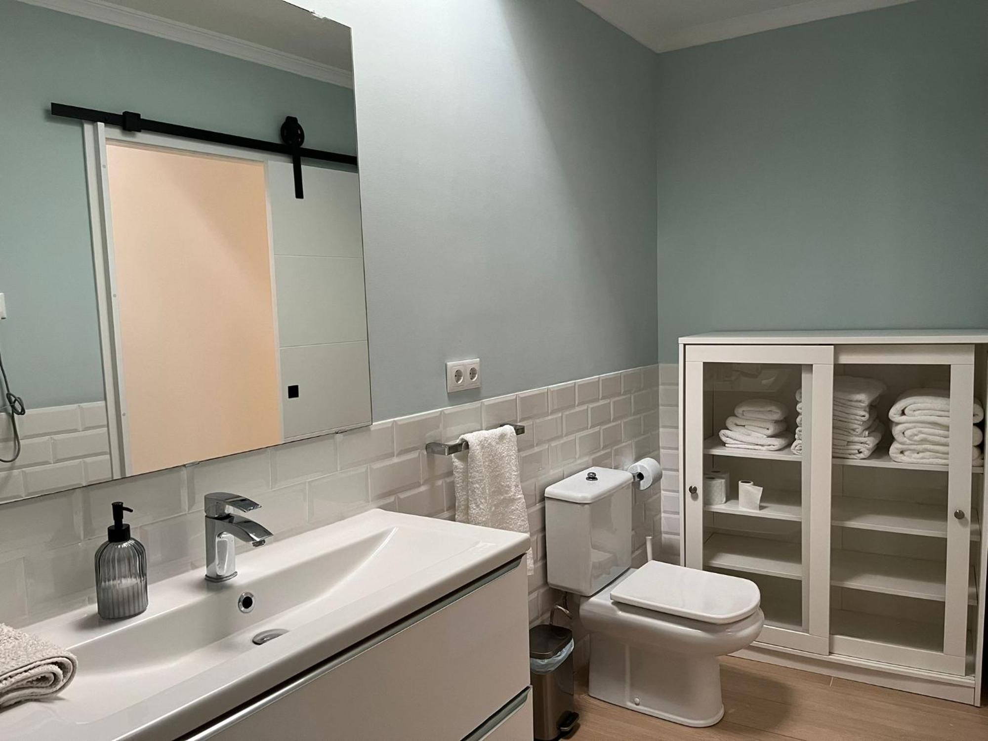 רוטה Apartamentos La Higuera 2 מראה חיצוני תמונה