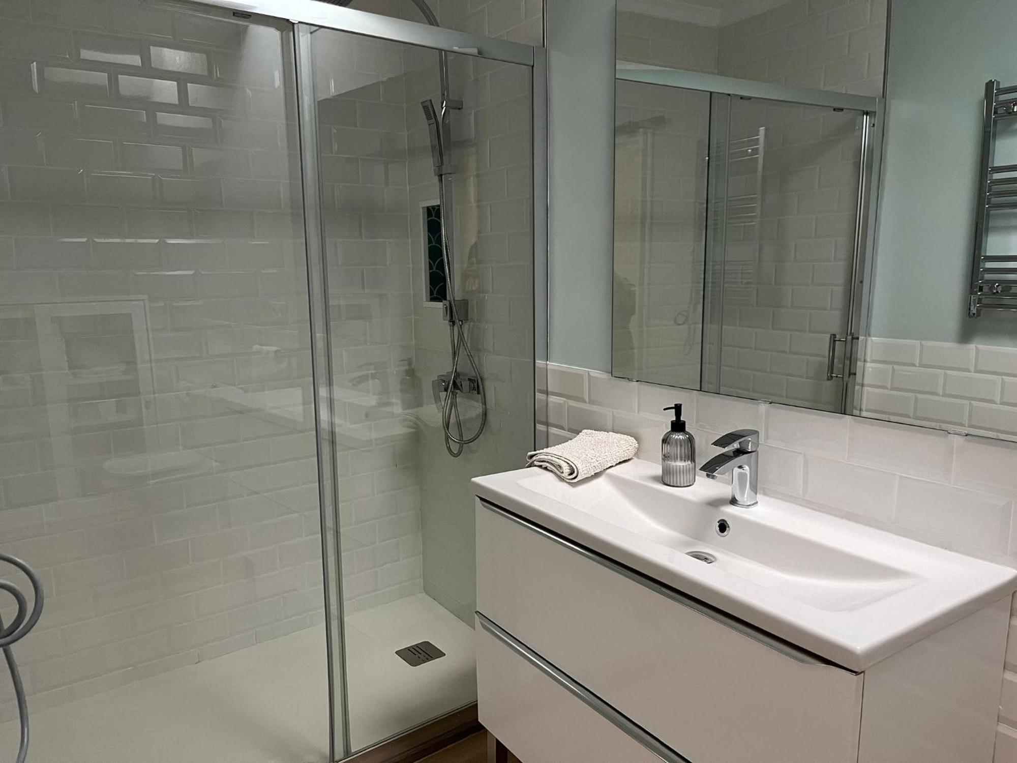 רוטה Apartamentos La Higuera 2 מראה חיצוני תמונה