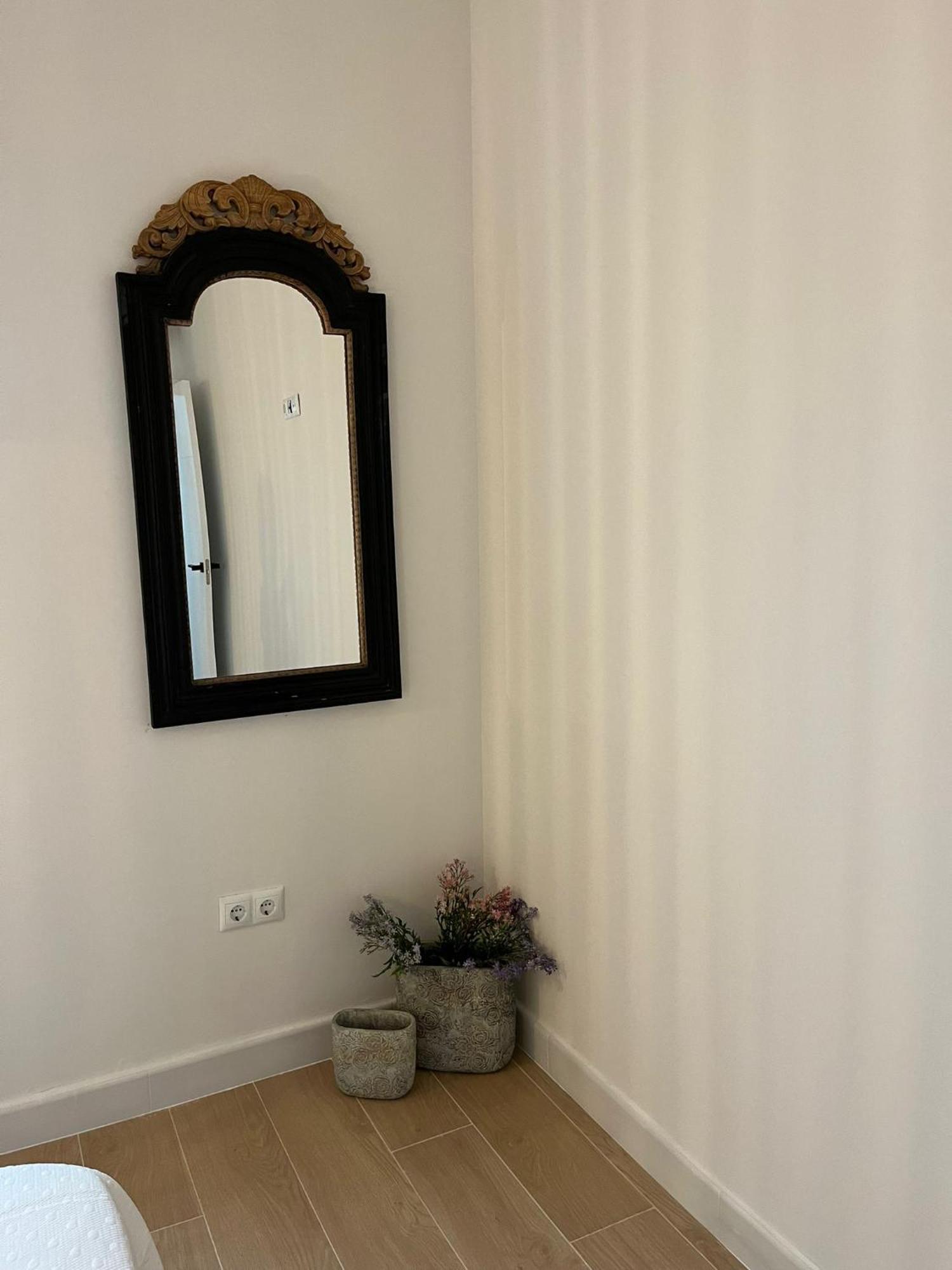 רוטה Apartamentos La Higuera 2 מראה חיצוני תמונה