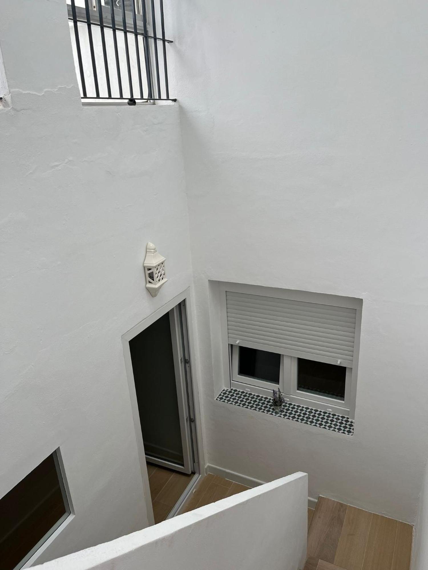 רוטה Apartamentos La Higuera 2 מראה חיצוני תמונה