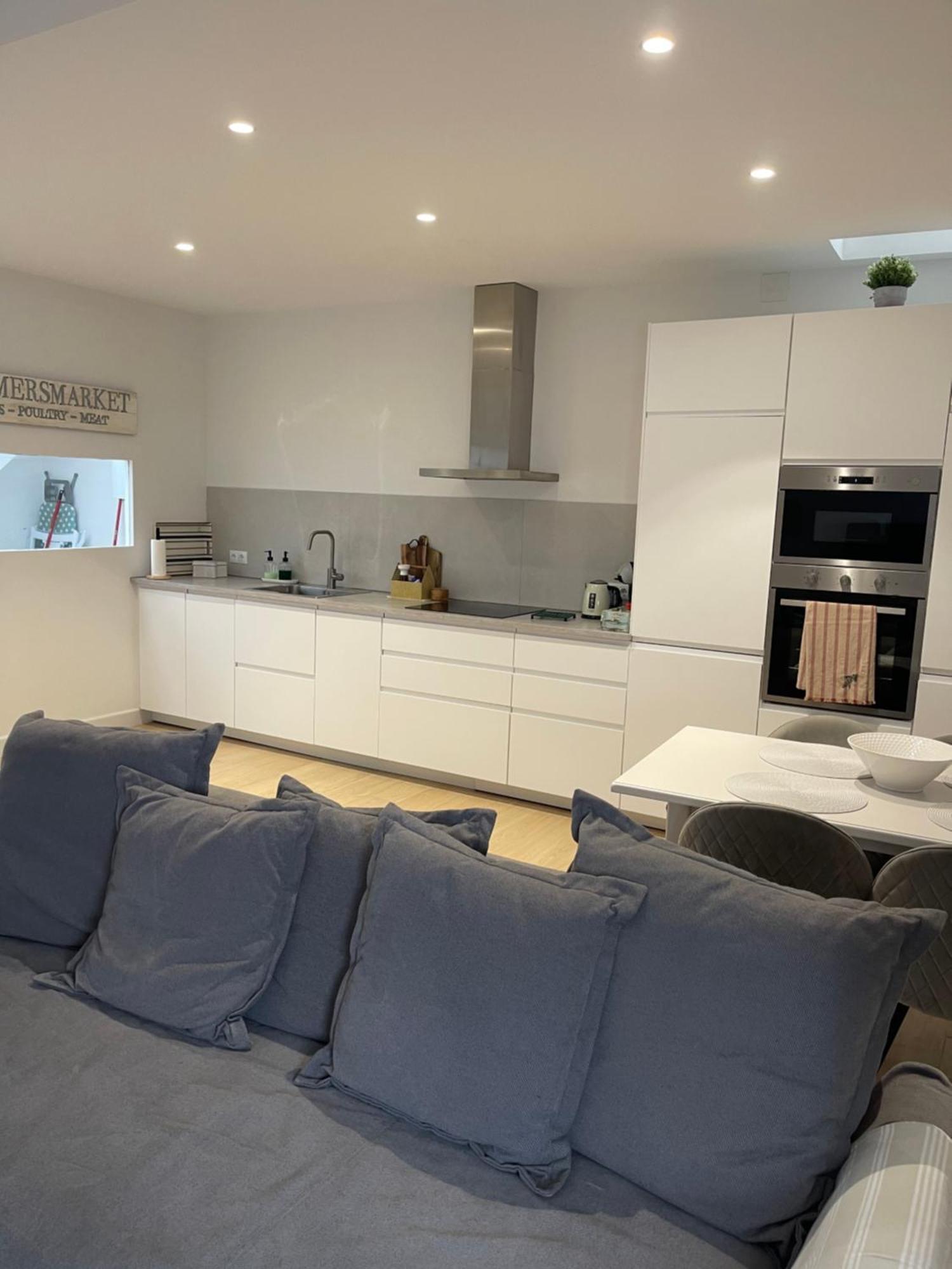 רוטה Apartamentos La Higuera 2 מראה חיצוני תמונה