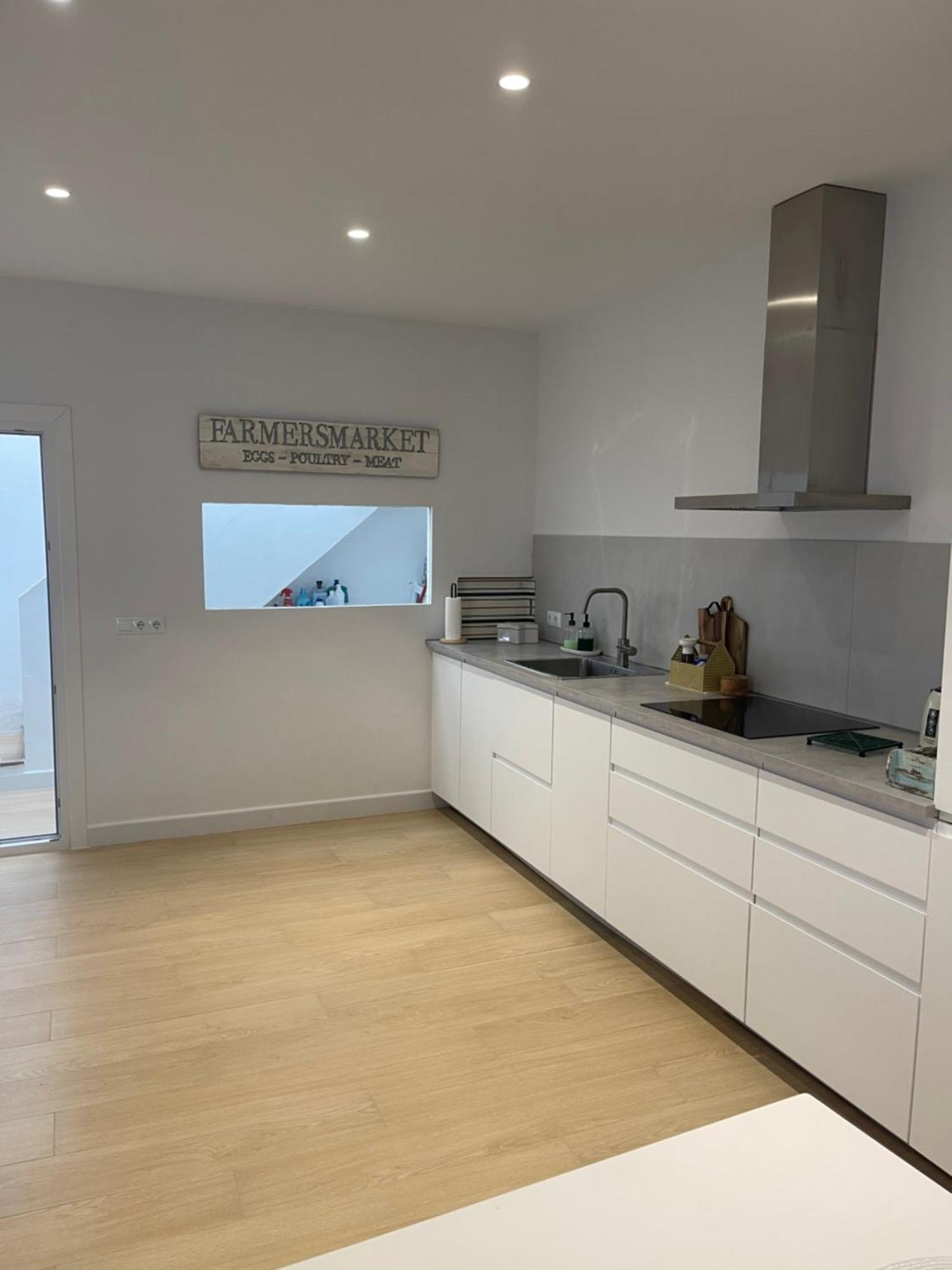 רוטה Apartamentos La Higuera 2 מראה חיצוני תמונה