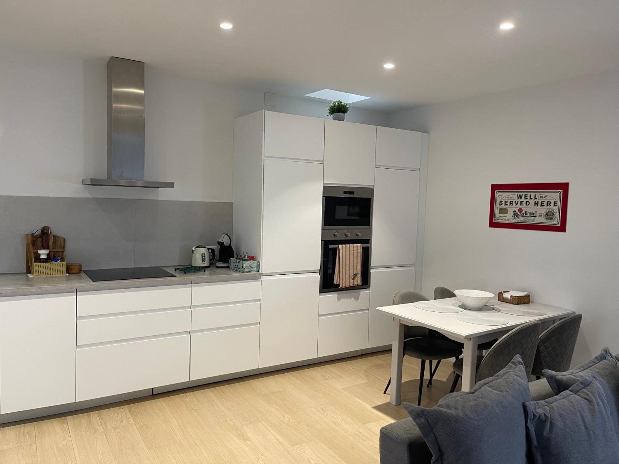 רוטה Apartamentos La Higuera 2 מראה חיצוני תמונה