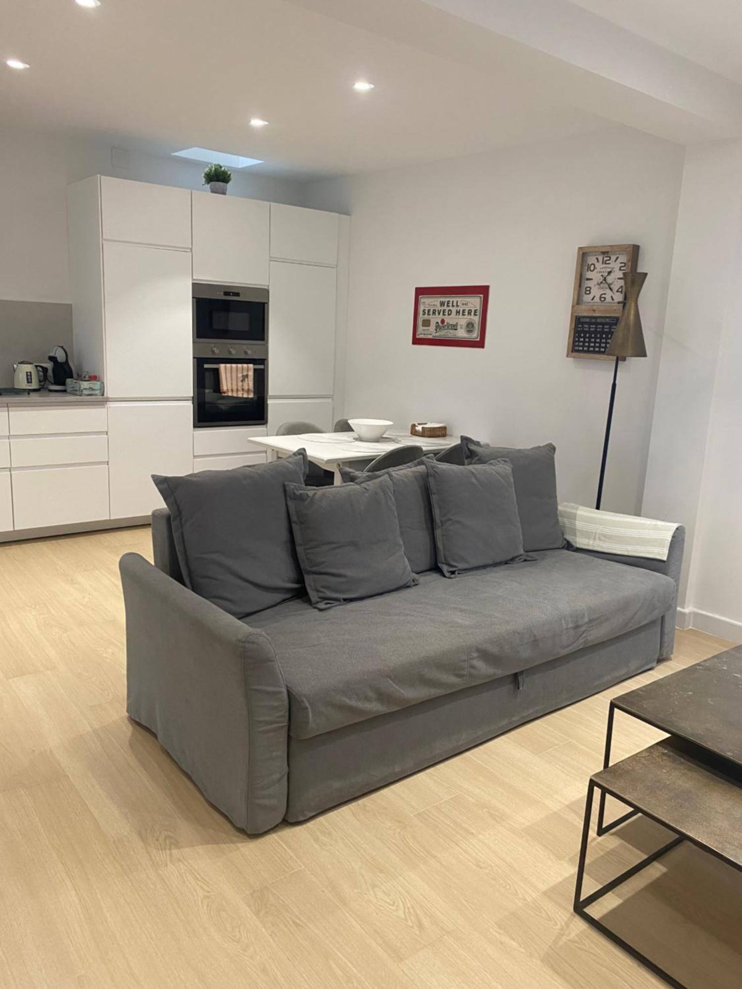 רוטה Apartamentos La Higuera 2 מראה חיצוני תמונה