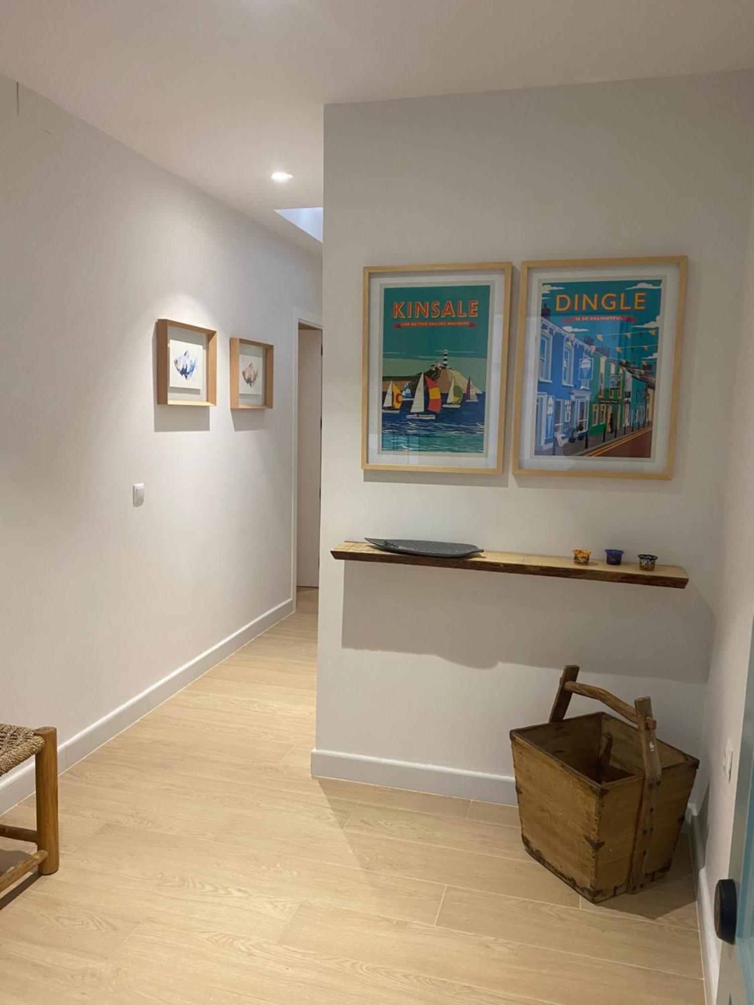 רוטה Apartamentos La Higuera 2 מראה חיצוני תמונה