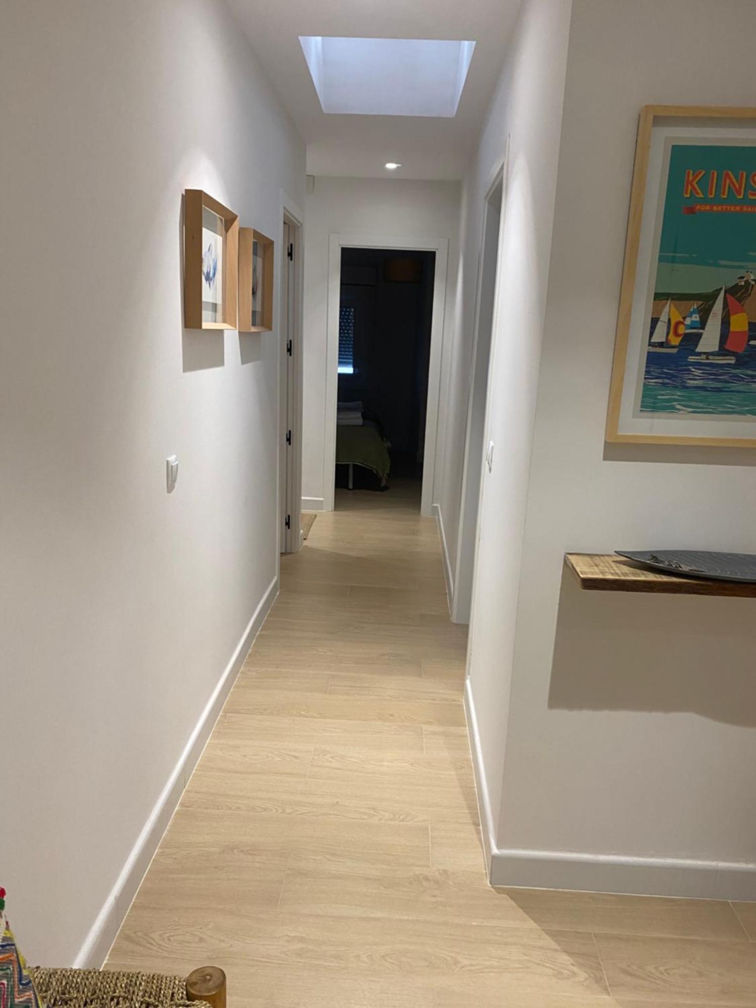 רוטה Apartamentos La Higuera 2 מראה חיצוני תמונה