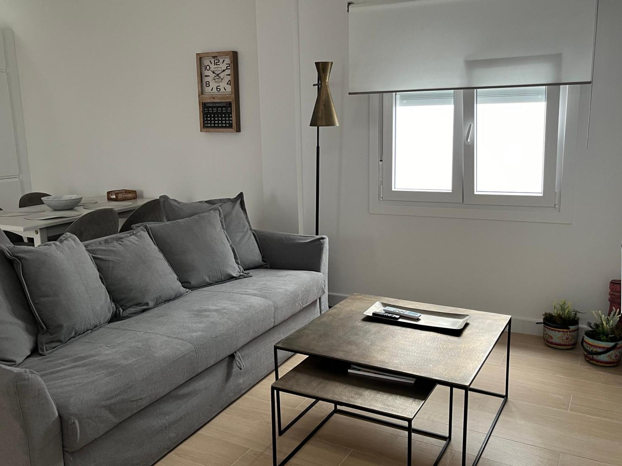 רוטה Apartamentos La Higuera 2 מראה חיצוני תמונה