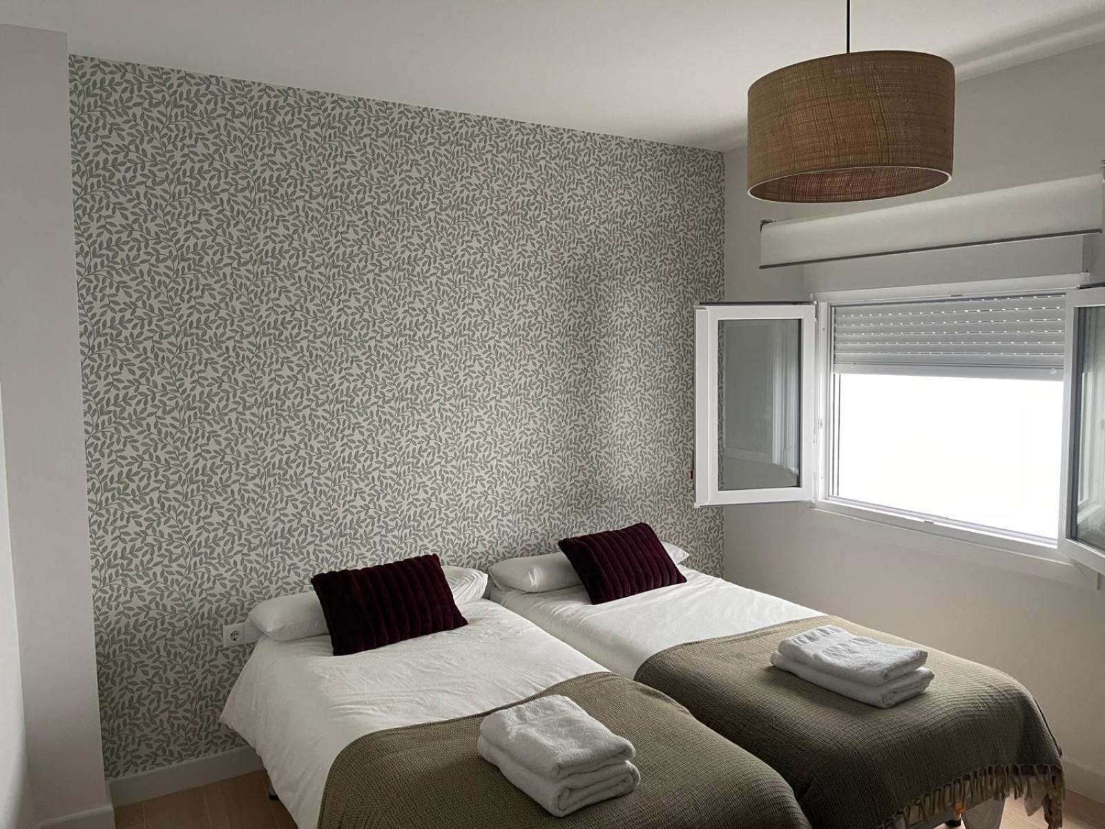 רוטה Apartamentos La Higuera 2 מראה חיצוני תמונה